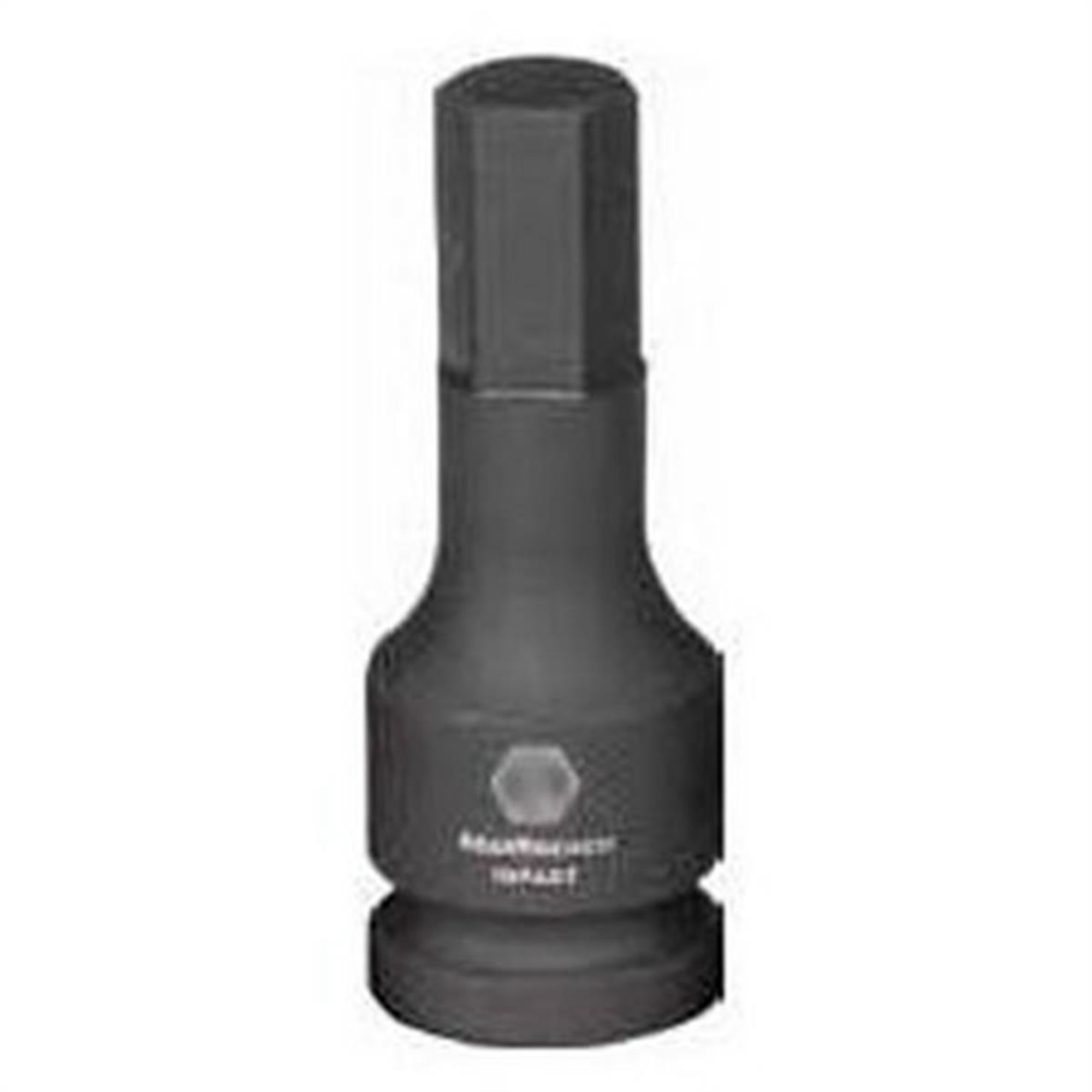 GearWrench 1/2in. Drive Impact Hex Socket — 14mm, Model# KDT84631